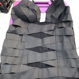 Bandage chemise brand new